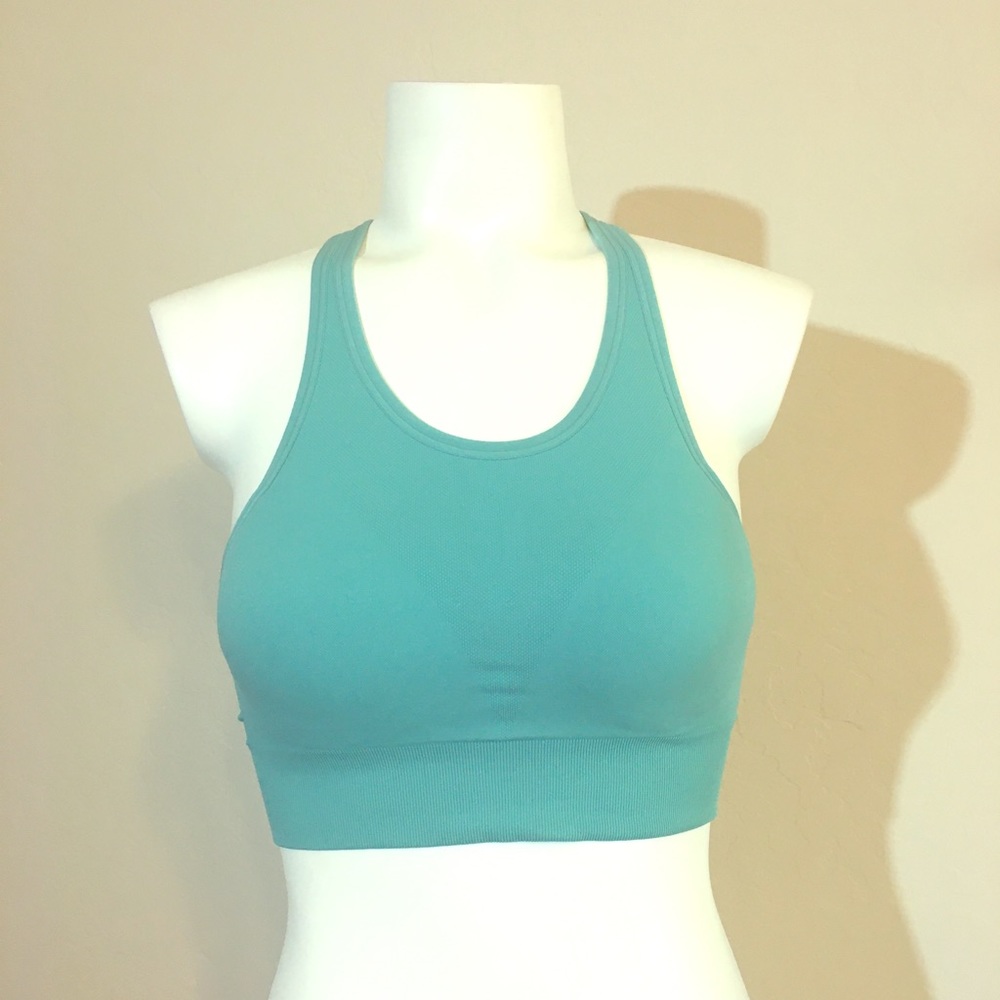 Zella Body Relay Crisscross Sports Bra